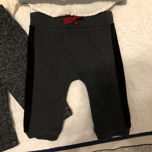 First Impressions outfits - Picture 3 of 7